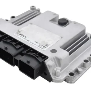 Oferta limitowana KOMPUTER STEROWNIK FORD FOCUS 0281015607